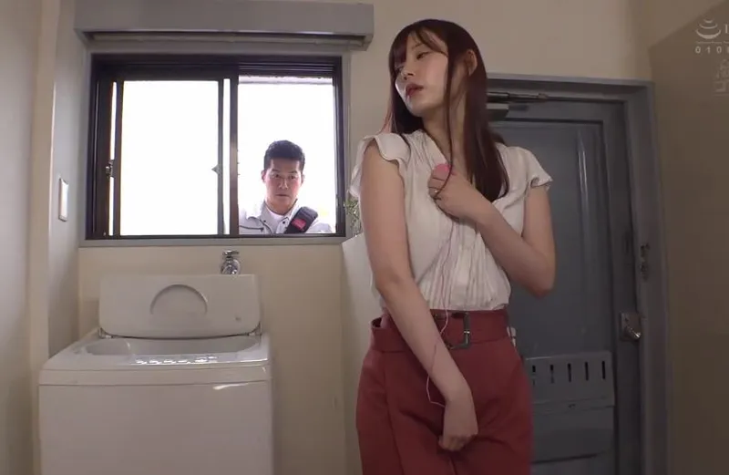 Bị người chồng hờ hửng bà xã quan hệ với anh kỹ thuật chung cư đến mang bầu